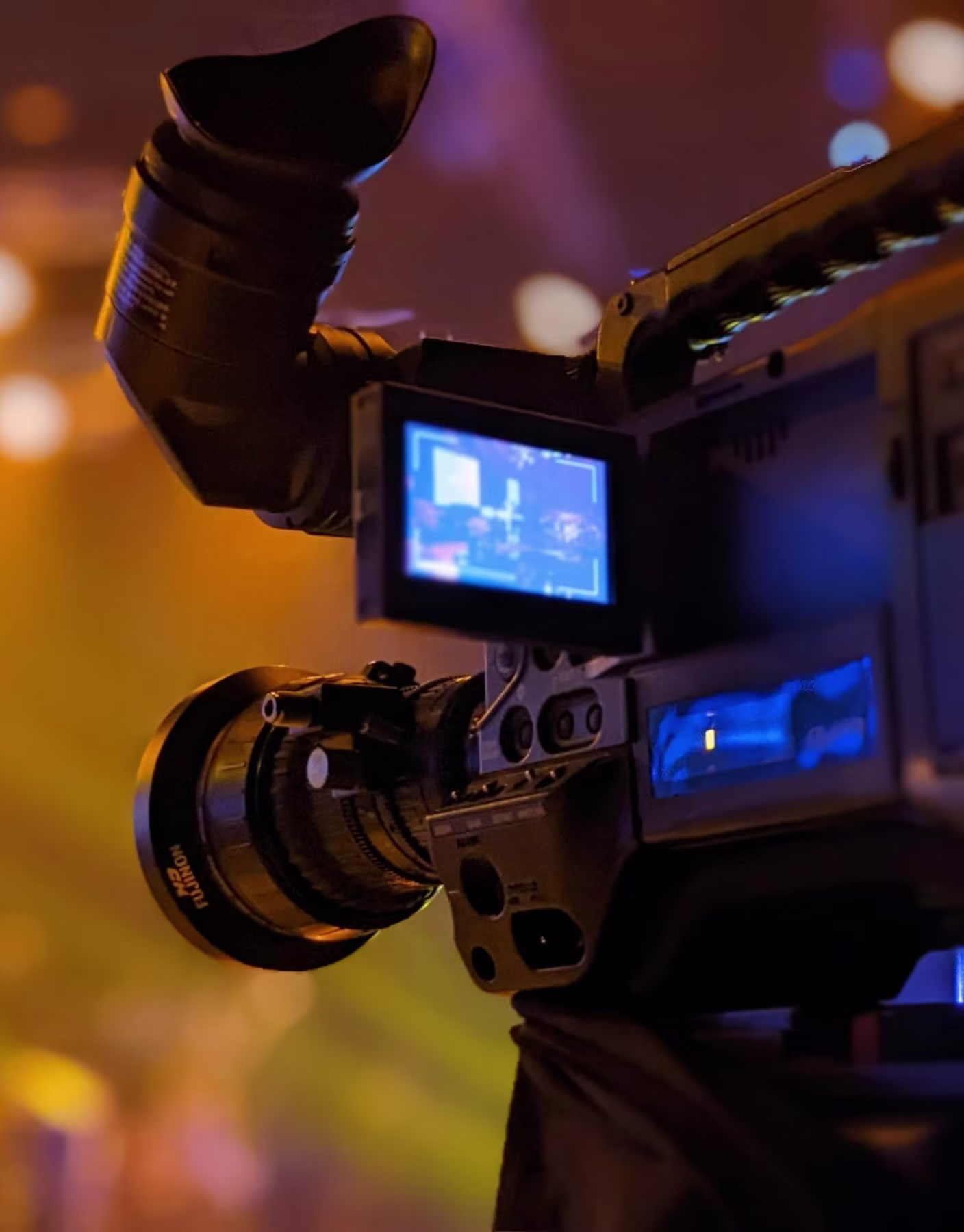 Photography & Videography